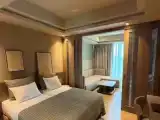 Номер Large Superior с видом на море
