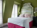 Двухместный номер Luxury