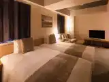 Двухместный номер Deluxe
