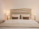 Двухместный люкс Honeymoon с видом на море