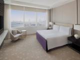 Двухместный клубный люкс Signature Creek View