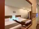 Двухместный номер семейный