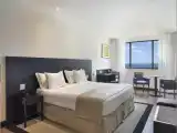 Двухместный номер Deluxe