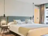 Двухместный номер Exterior