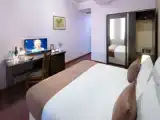 Одноместный Suite