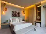 Двухместный полулюкс