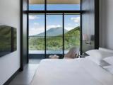 Четырёхместный Penthouse with Onsen с 2 комнатами