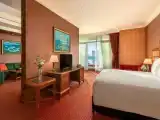 Двухместный люкс Executive