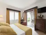Двухместный Cottage Suite