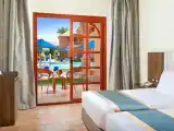 Бунгало Swim Up
