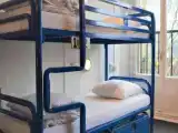 Кровать в общем номере (женский номер)