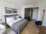 Двухместный номер Privilege с видом на море