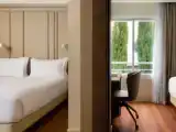 Двухместный номер Family Interconnecting