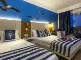 Трёхместный номер Стандарт