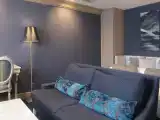 Двухместный люкс