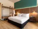 Двухместный номер The Level Premium