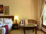 Двухместная вилла Beach Facing
