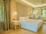 Двухместный номер с видом на море
