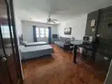 Двухместная студия