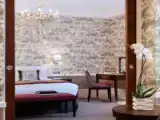 Двухместный полулюкс