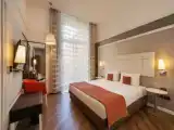Двухместный номер Executive с балконом