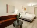 Двухместный Deluxe