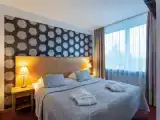 Двухместный люкс