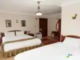 Четырёхместный семейный номер Стандарт