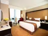 Двухместный номер Deluxe