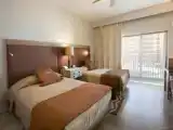 Двухместный полулюкс