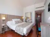Двухместный номер Terrace Superior with Menor Sea view