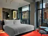 Люкс Exchange Cool corner