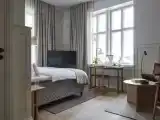 Двухместный люкс Corner