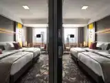 Номер Connecting