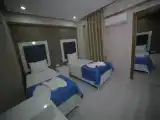 Семейный люкс
