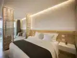 Двухместный полулюкс с видом на море