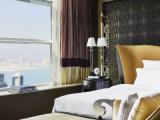 Четырёхместный люкс Pullman Пентхаус с 2 комнатами