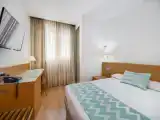 Одноместный номер