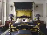 Двухместный люкс The Sloane