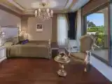 Двухместный номер студия с видом на море