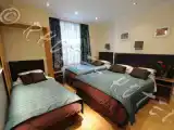 Четырёхместный номер Deluxe
