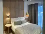 Двухместный номер Стандарт с балконом