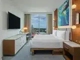 Двухместный люкс Epcot View Signature