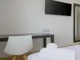 Двухместный номер Семейный с видом на море