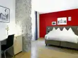 Двухместный номер Premium