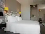 Двухместный полулюкс