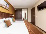 Двухместные апартаменты