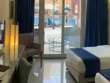 Двухместный номер Cabana