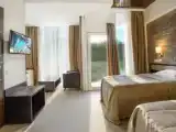 Двухместный номер Стандарт с видом на парк