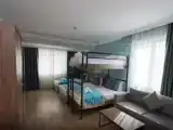 Номер Семейный с балконом
